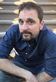 Primary photo for Ian Blume