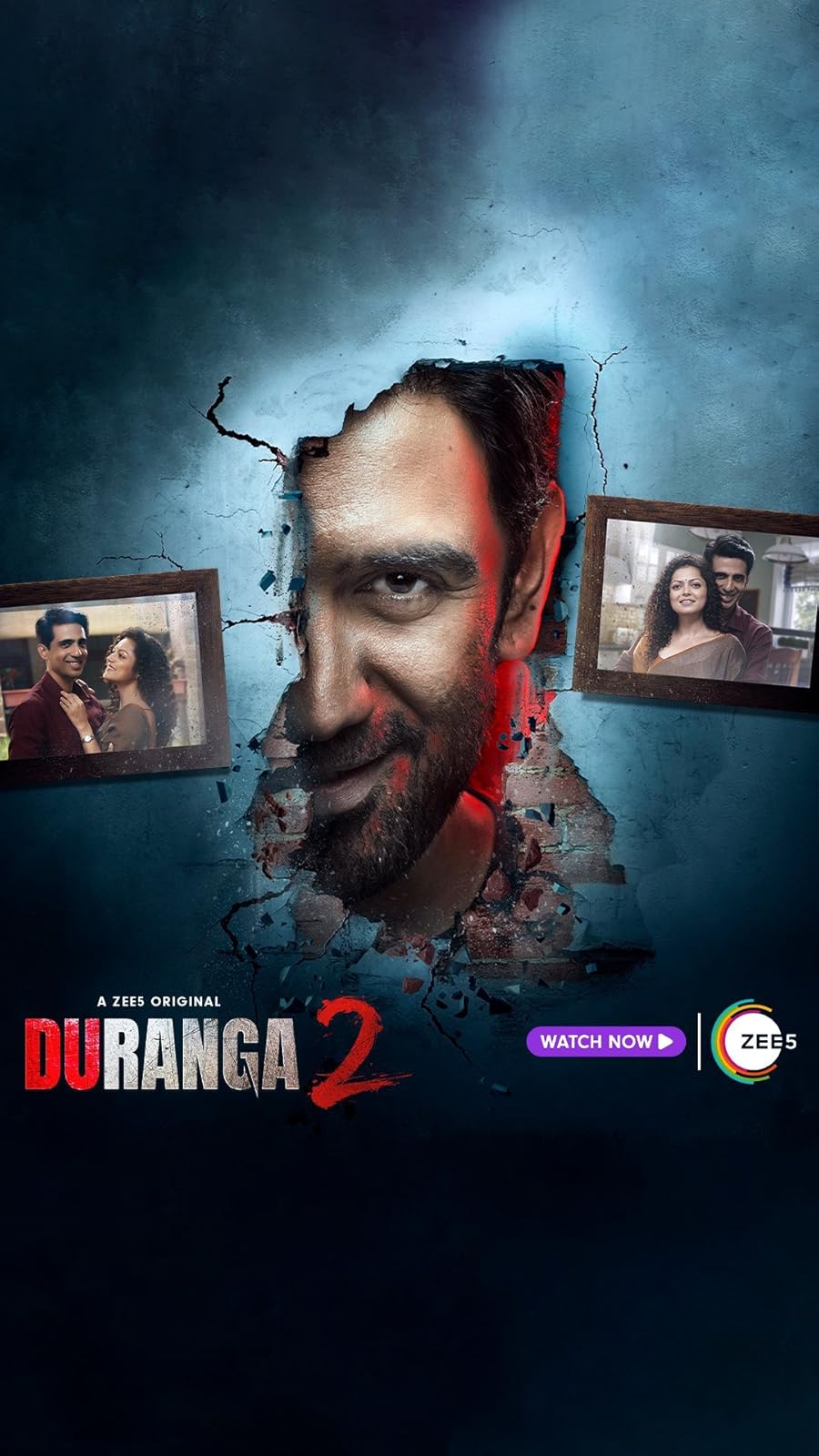 Duranga Poster