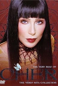 Primary photo for The Very Best of Cher: The Video Hits Collection Primary photo for The Very Best of Cher: The Video Hits Collection