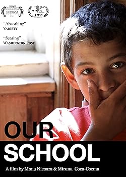 Poster of Our School