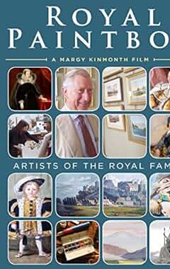 Watch Royal Paintbox online free | LugaTv