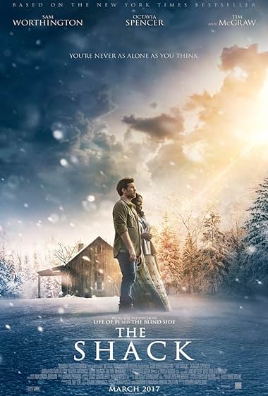 The Shack 2017