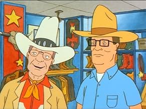 King of the Hill" The Company Man (TV Episode 1997) - IMDb