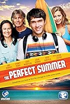 The Perfect Summer (2013) Poster