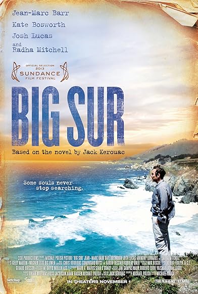 Primary photo for Big Sur Primary photo for Big Sur