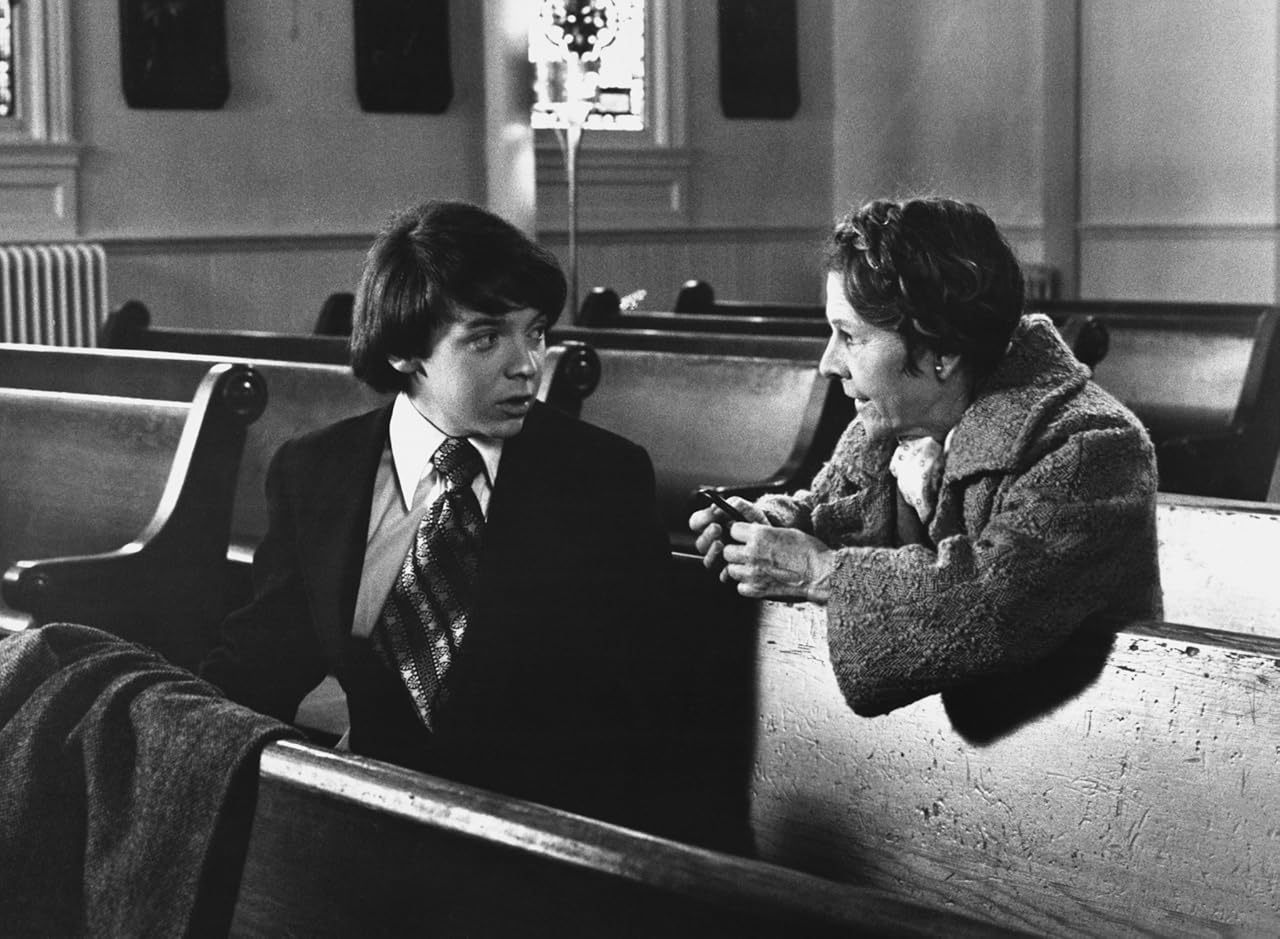 Harold and Maude (1971) Harold and Maude (1971)
