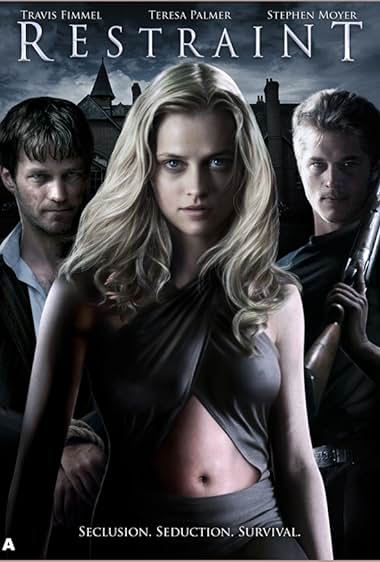 Restraint 2008