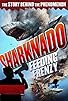 Primary photo for Sharknado: Feeding Frenzy Primary photo for Sharknado: Feeding Frenzy