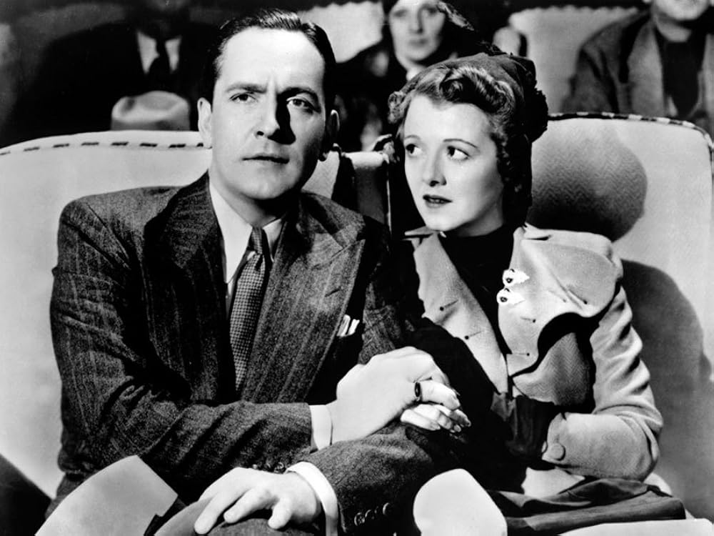 A Star Is Born (1937)