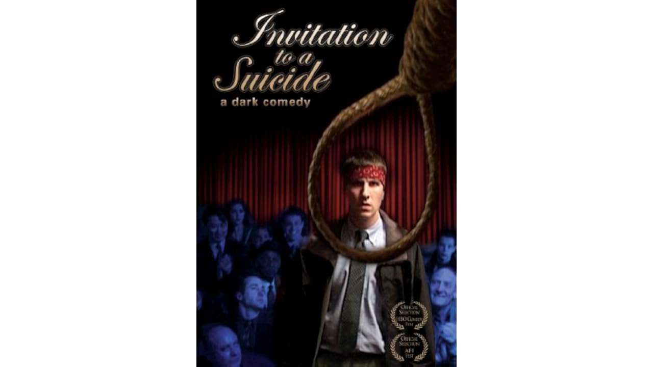 [WATCH-HD] Invitation to a Suicide 2004 HD Full Movie Free Online Streaming