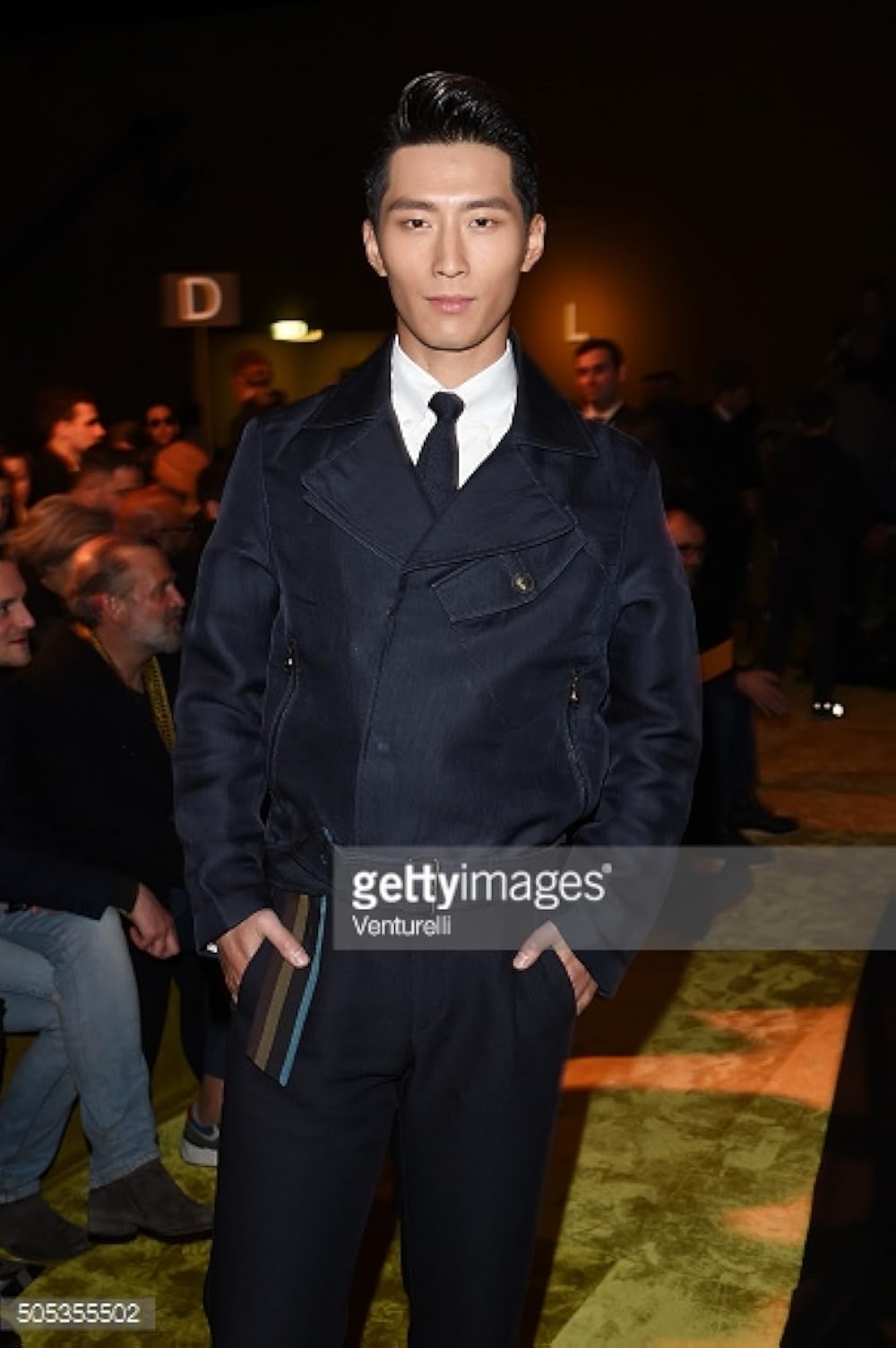 Shawn Dou