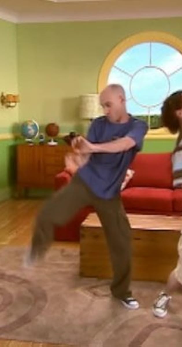 "The Upside Down Show" Mini Golf (TV Episode 2006) IMDb