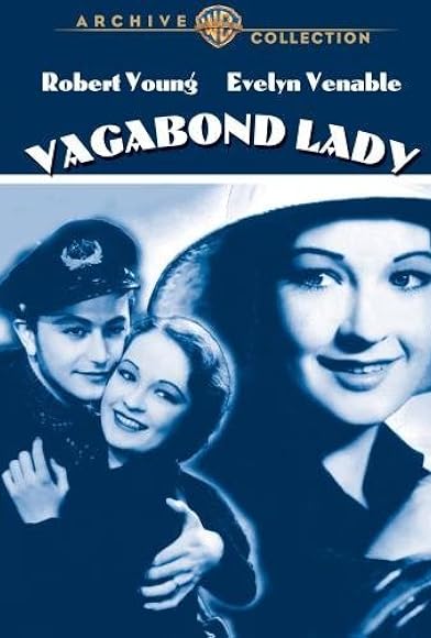 Primary photo for Vagabond Lady Primary photo for Vagabond Lady