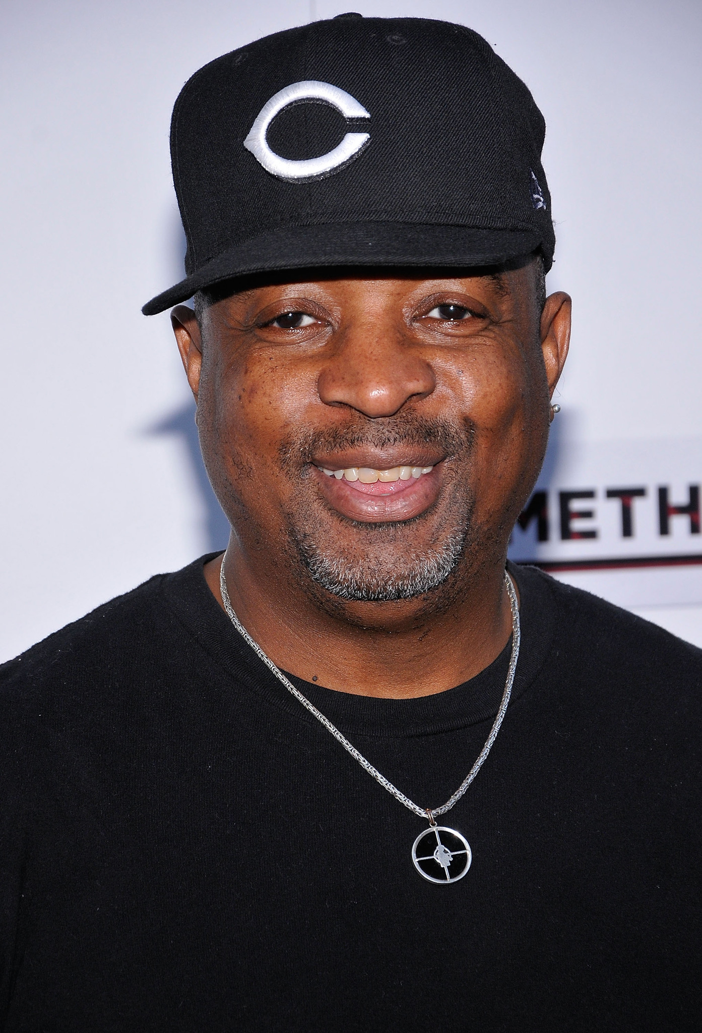 Chuck D