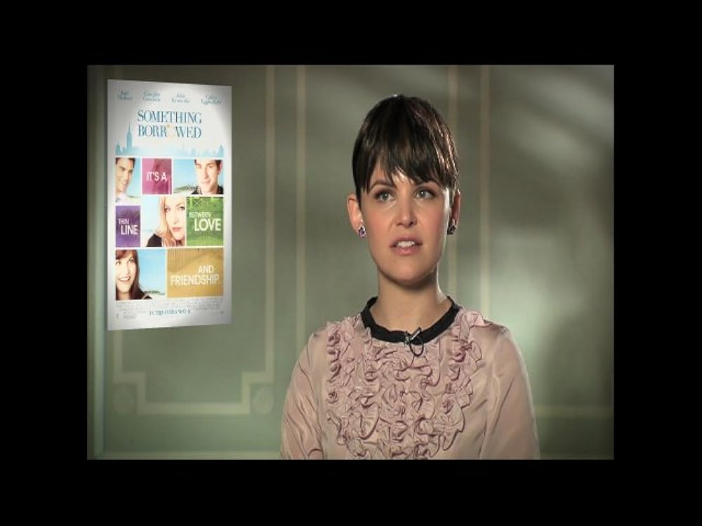 Ginnifer Goodwin and Kate Hudson The IMDb Original Interview IMDb