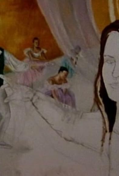 Primary photo for The Tale of the Unfinished Painting Primary photo for The Tale of the Unfinished Painting