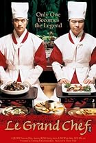 Le Grand Chef (2007) Poster