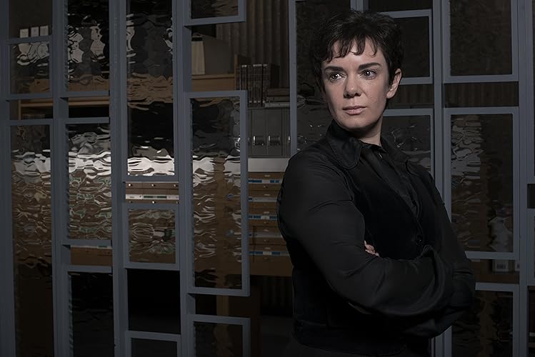 Victoria Hamilton Victoria Hamilton