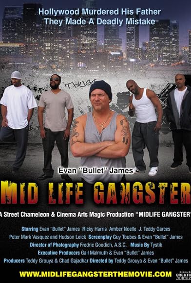 Primary photo for Mid Life Gangster Primary photo for Mid Life Gangster