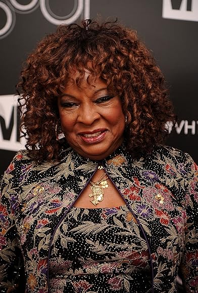 Primary photo for Martha Reeves Primary photo for Martha Reeves