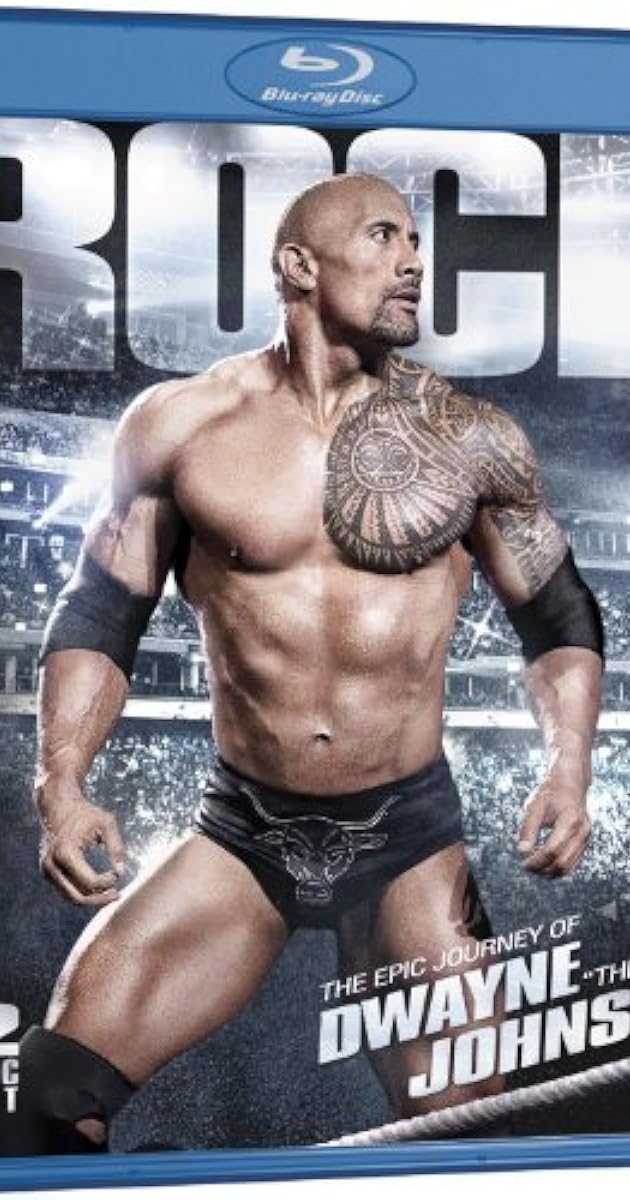 Dwayne Johnson The Epic Journey Of Dwayne 'the Rock' Johnson The Epic Journey of Dwayne 'The Rock' Johnson (Video 2012) - IMDb