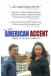 Primary photo for My Fake American Accent