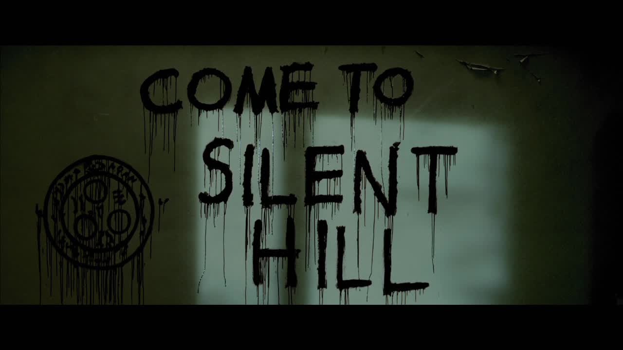 silent hill imdb