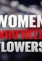 Women who held flowers's primary photo