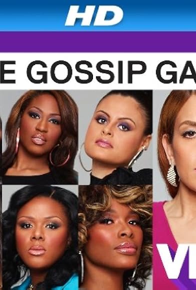 Primary photo for The Gossip Game Primary photo for The Gossip Game