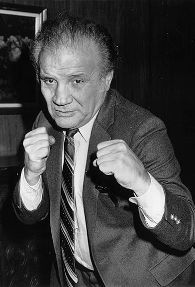 Primary photo for Jake LaMotta Primary photo for Jake LaMotta