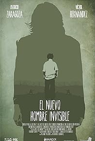 Primary photo for El Nuevo Hombre Invisible Primary photo for El Nuevo Hombre Invisible