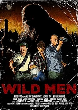 Poster of Wild Men