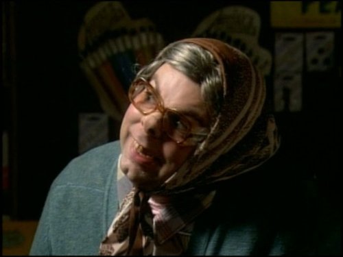 Steve Pemberton in The League of Gentlemen (1999)