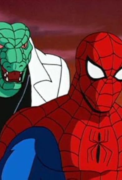 Primary photo for Secret Wars, Chapter 3: Doom Primary photo for Secret Wars, Chapter 3: Doom