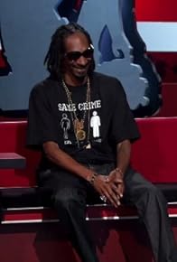 Primary photo for Snoop Dogg A.K.A. Snoop Lion Primary photo for Snoop Dogg A.K.A. Snoop Lion