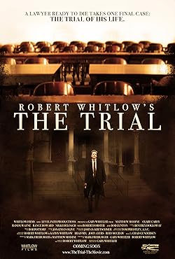 Poster of The Trial