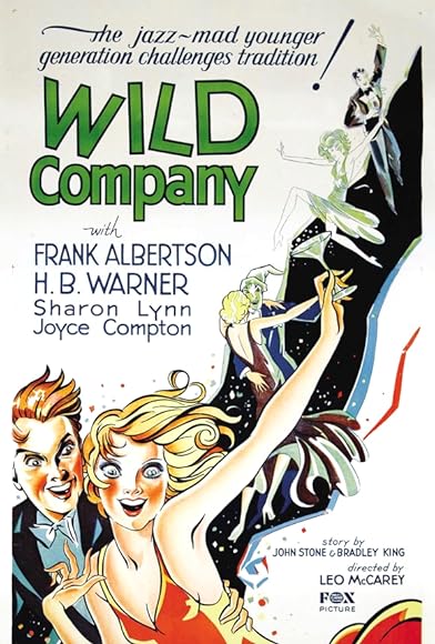 Primary photo for Wild Company Primary photo for Wild Company