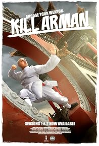 Primary photo for Yhdysvallat