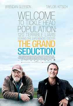Poster of The Grand Seduction