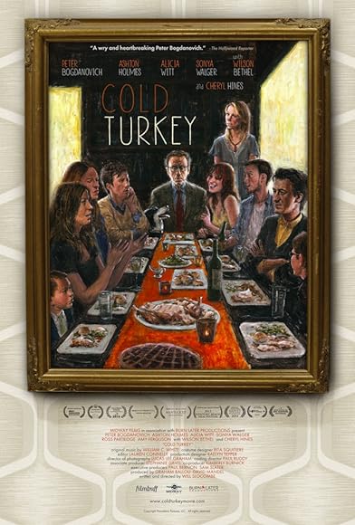 Primary photo for Cold Turkey Primary photo for Cold Turkey