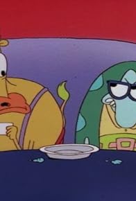 Primary photo for Fortune Cookie/Dear John Primary photo for Fortune Cookie/Dear John