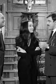 Primary photo for Green-Eyed Gomez