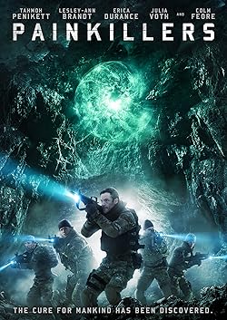 Poster of Painkillers