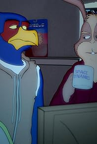 Primary photo for Don't Call Me Star Fox Primary photo for Don't Call Me Star Fox