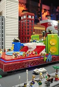 Primary photo for LEGO Day Parade Primary photo for LEGO Day Parade