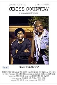 Primary photo for Cross Country