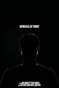 Primary photo for A Betrayal of Trust