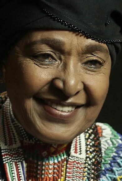 Primary photo for Winnie Mandela Primary photo for Winnie Mandela