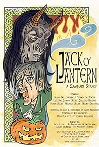 Primary photo for Jack O'Lantern