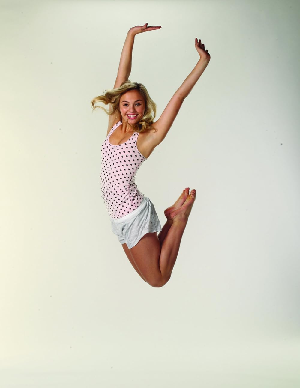 The Next Step (2013)